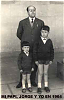 Papi, Jorge y yo 1964