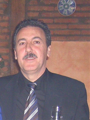 Juan Jos Daz Gonzlez