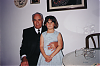 Mi to Ricardo con su nieta Patricia el 06-05-2000