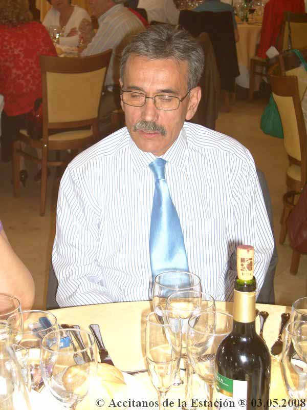 1257 Andrs (Cnyuge de Charo)