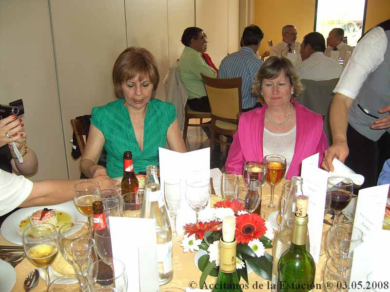 1158 C�nyuge de M.L.L�pez y Paqui