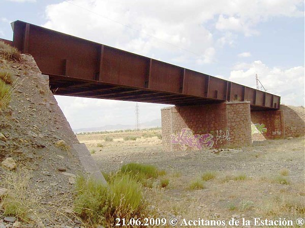 1317 Puente Rambla Benfar