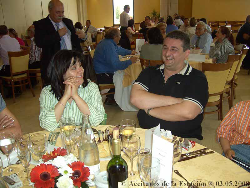 1168 Francisco y C�nyuge