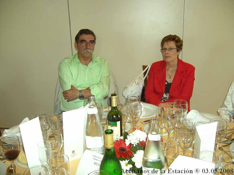 1143 Antonio y C�nyuge