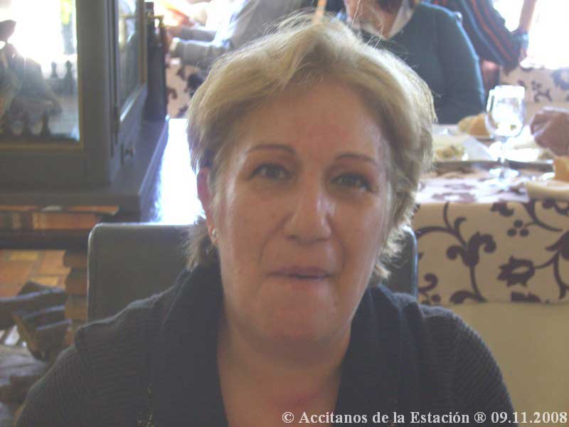 Inma (C�nyuge de Antonio)