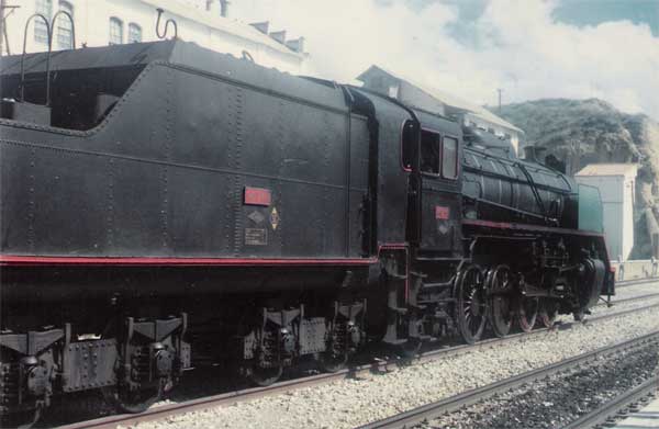 Vapor en Guadix 02
