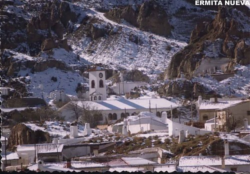 Ermita Nueva 1