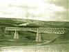 Antiguo puente grande de GOR en 1912