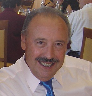 Lopez Morillas