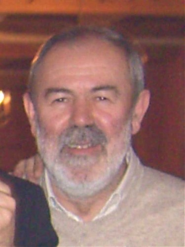 Pedro Luís Borbalás Cárdenas