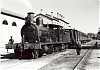 La 130-2141 en BAZA  el 23.05.1962