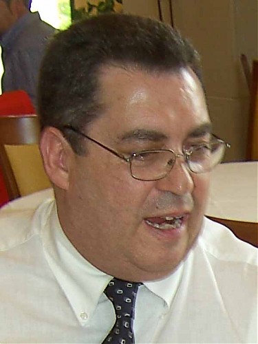 Francisco Camacho Delgado