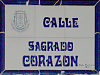 Calle Sagrado Corazn 01.07.2011