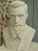 2687 1 Busto de Herzl