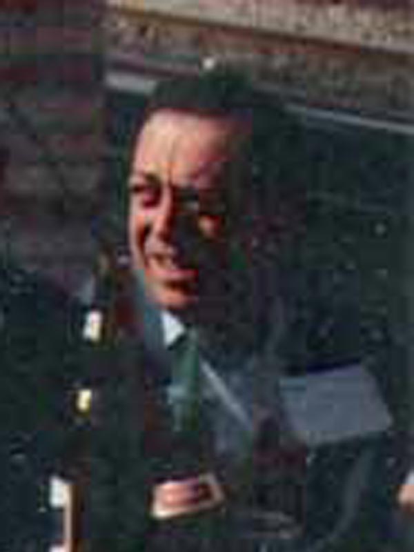 Antonio Len