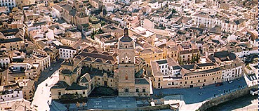 Catedral de Guadix 3