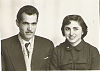 Titos Ricardo y Mari en 1959