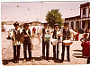 Fiestas Estación 1978