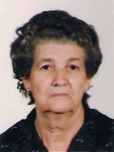 Isabel Garcia Lorite