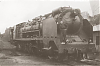10.01.1960 Mquina de vapor en Guadix