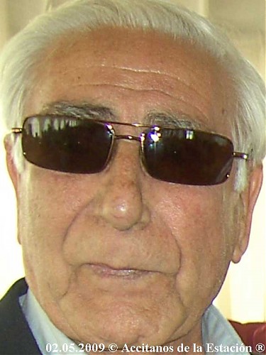 Antonio Medialdea Espigares