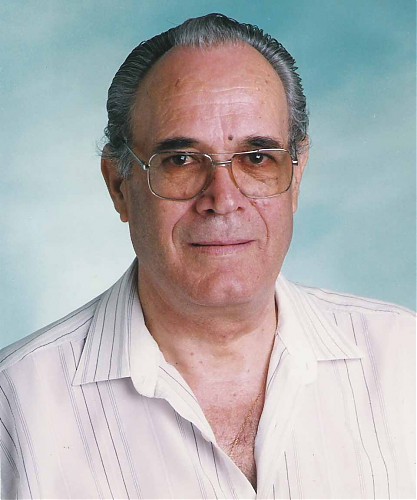 Ricardo Liria Acosta